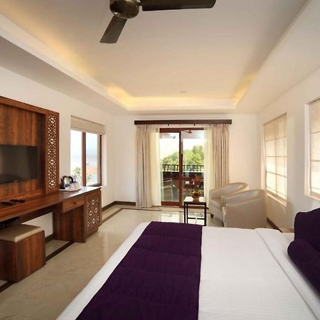 Contour Island Resort & Spa By Citrine Tariyod Luaran gambar