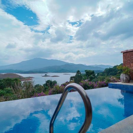 Contour Island Resort & Spa By Citrine Tariyod Luaran gambar