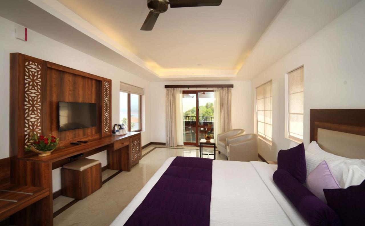 Contour Island Resort & Spa By Citrine Tariyod Luaran gambar