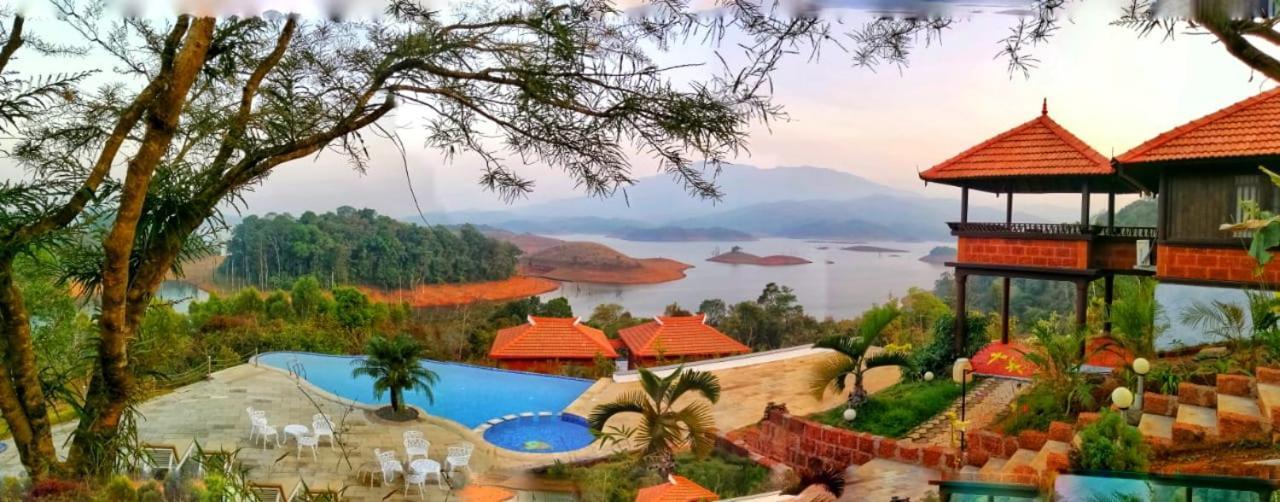 Contour Island Resort & Spa By Citrine Tariyod Luaran gambar