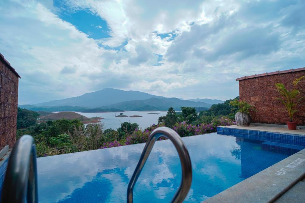 Contour Island Resort & Spa By Citrine Tariyod Luaran gambar