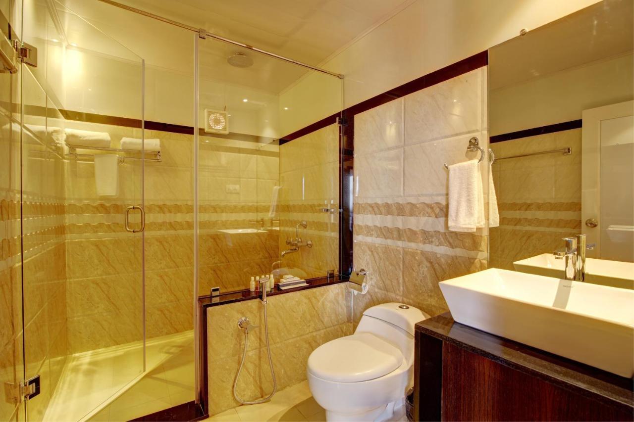 Contour Island Resort & Spa By Citrine Tariyod Luaran gambar