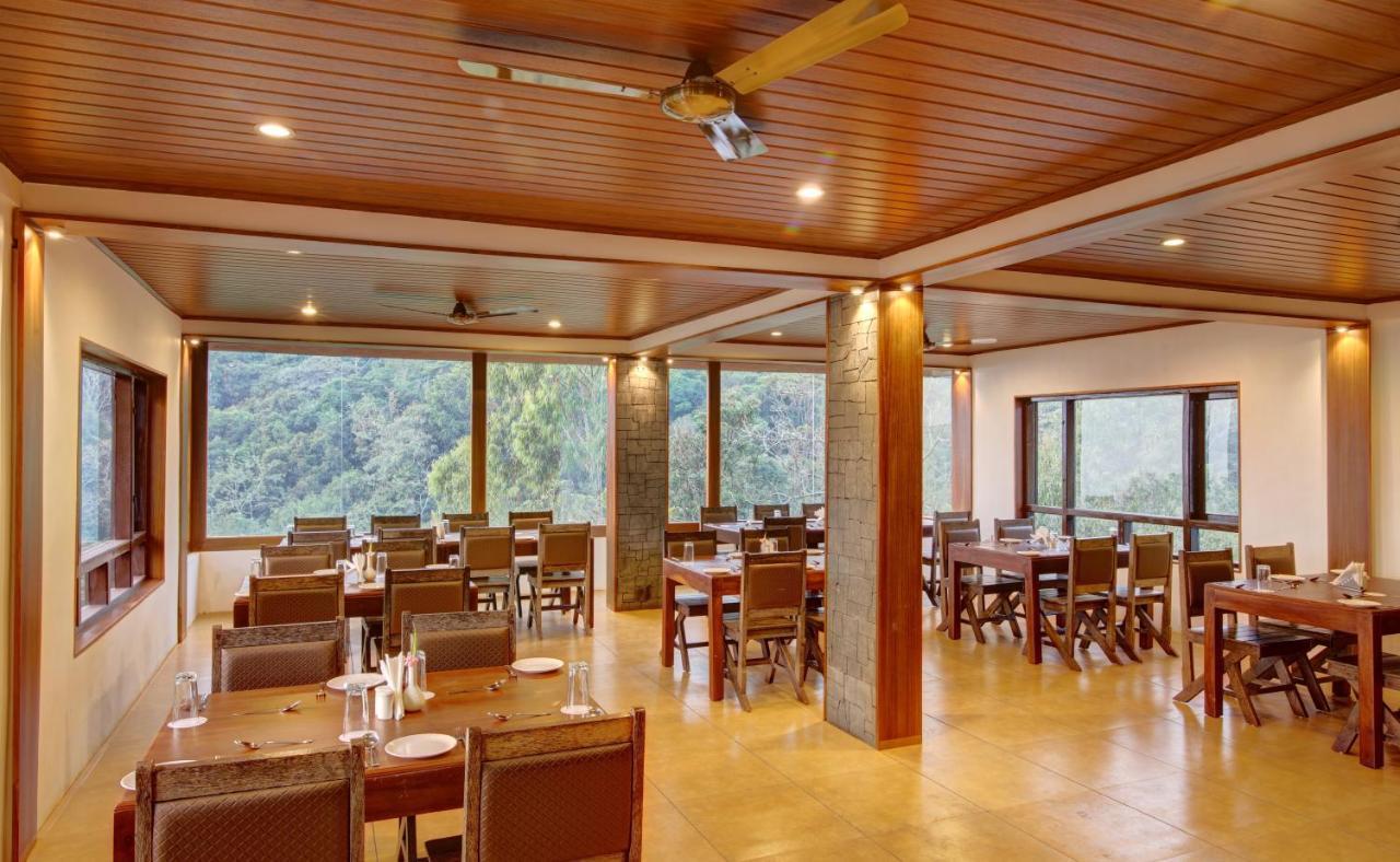 Contour Island Resort & Spa By Citrine Tariyod Luaran gambar