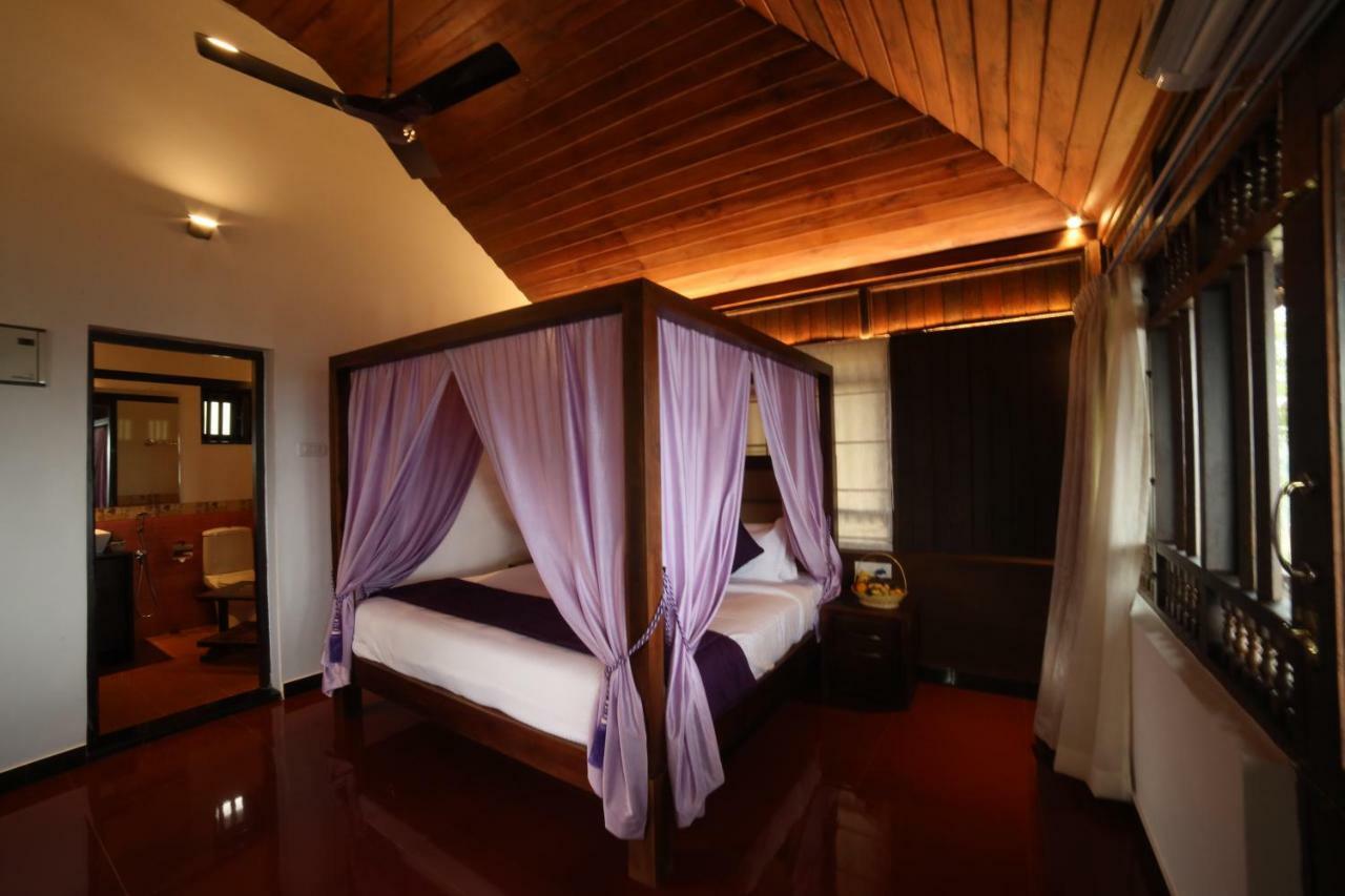 Contour Island Resort & Spa By Citrine Tariyod Luaran gambar