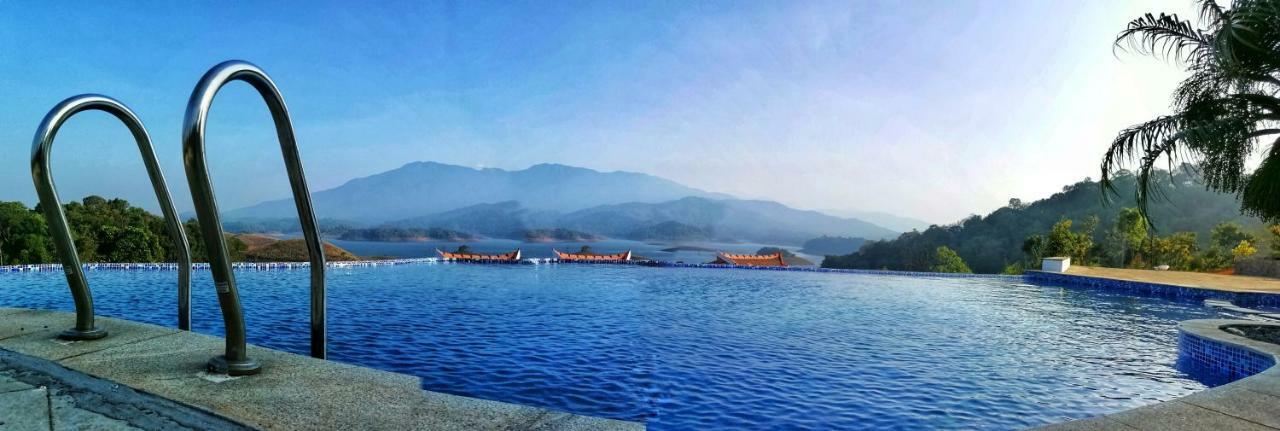 Contour Island Resort & Spa By Citrine Tariyod Luaran gambar