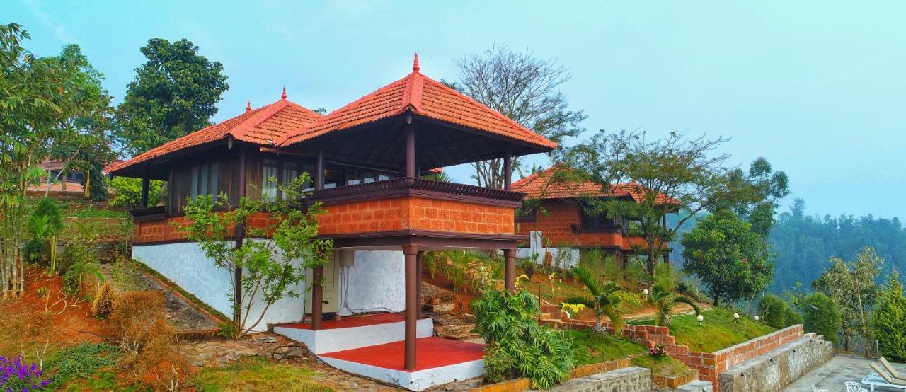 Contour Island Resort & Spa By Citrine Tariyod Luaran gambar