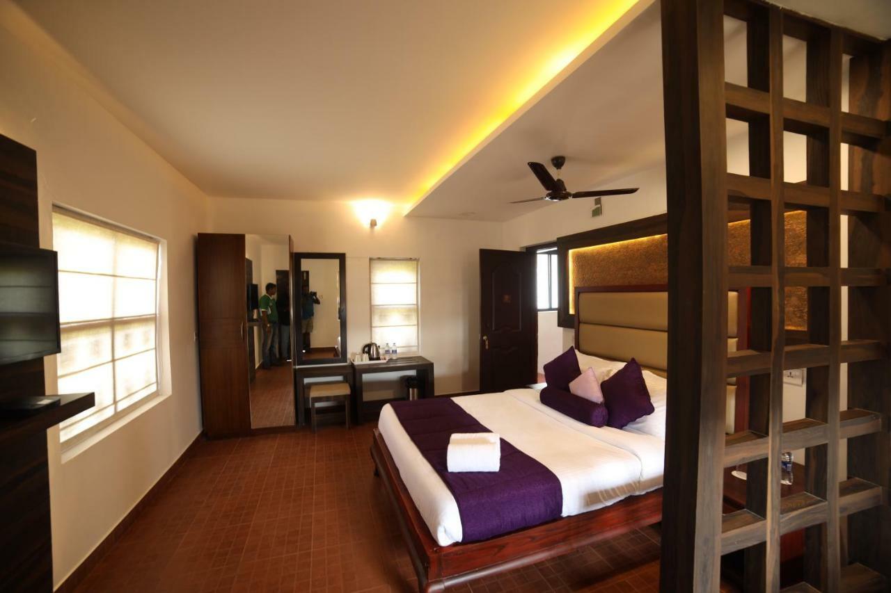 Contour Island Resort & Spa By Citrine Tariyod Luaran gambar