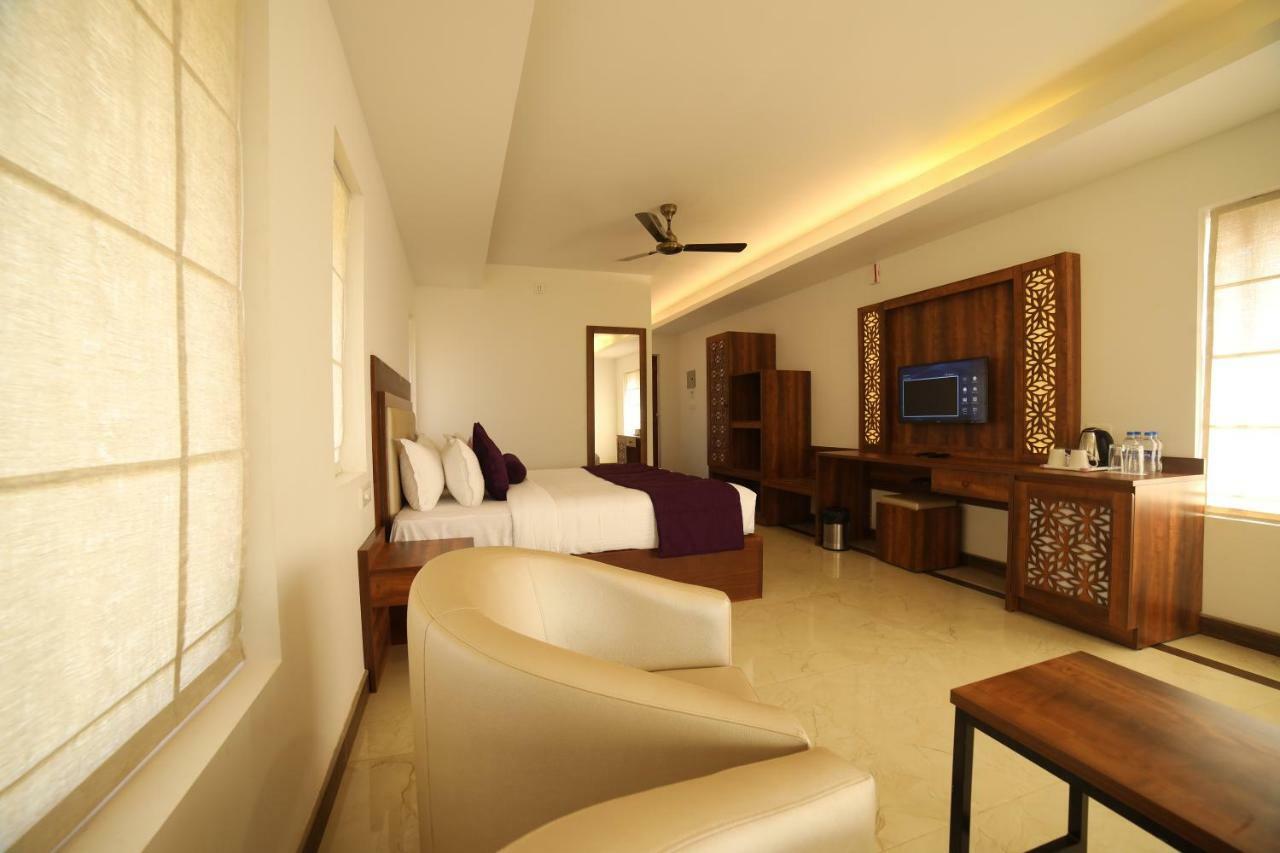 Contour Island Resort & Spa By Citrine Tariyod Luaran gambar