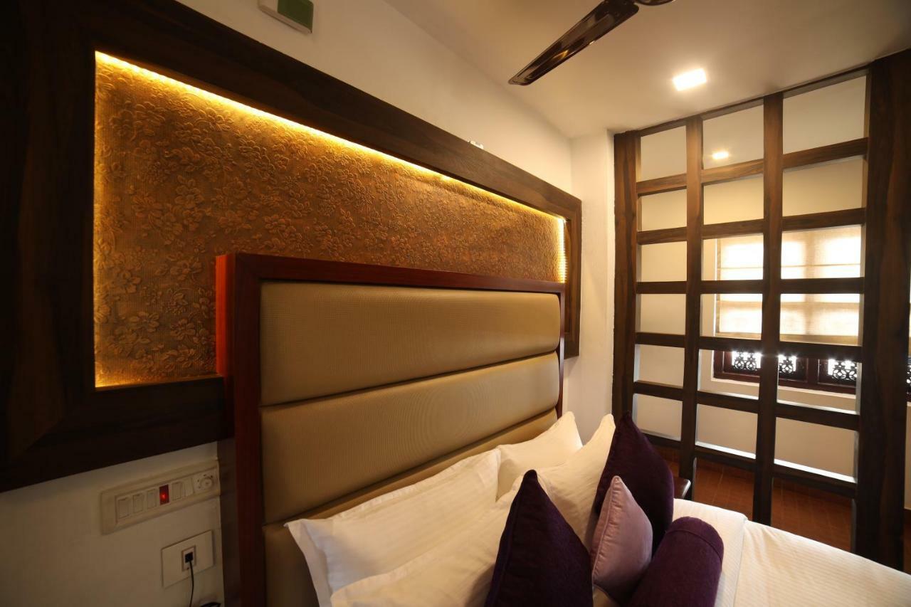 Contour Island Resort & Spa By Citrine Tariyod Luaran gambar